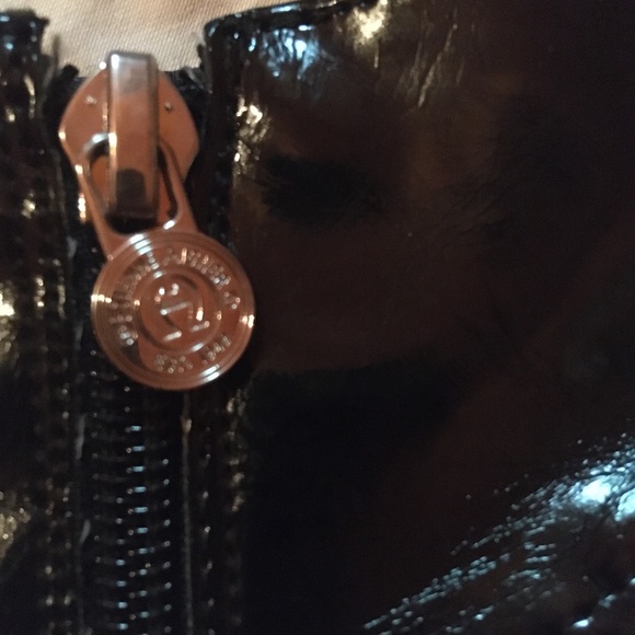 Sexy witchy Boots - Picture 6 of 8